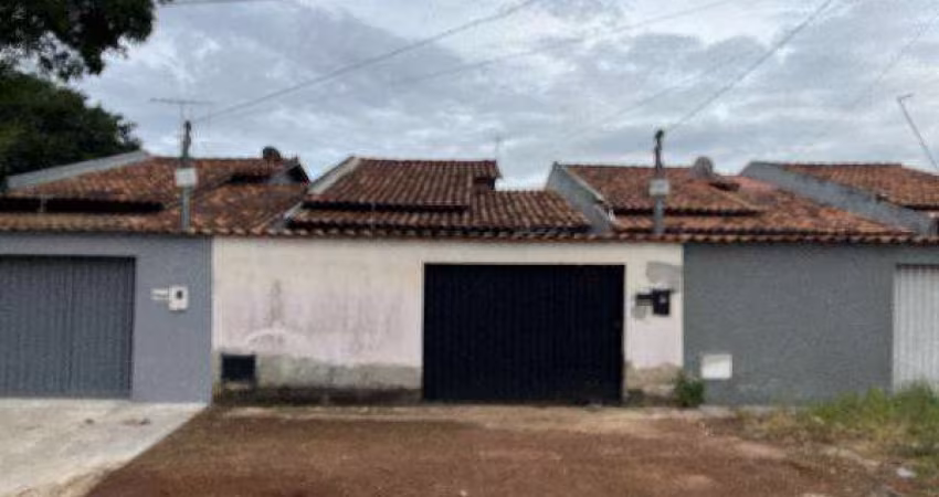 Oportunidade Única em APARECIDA DE GOIANIA - GO | Tipo: Casa | Negociação: Leilão  | Situação: Imóvel