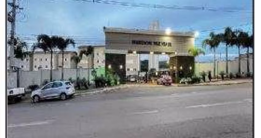 Oportunidade Única em ANAPOLIS - GO | Tipo: Apartamento | Negociação: Leilão  | Situação: Imóvel