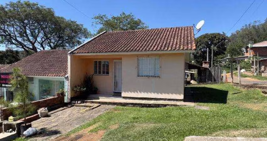 Oportunidade Única em NOVO HAMBURGO - RS | Tipo: Casa | Negociação: Leilão  | Situação: Imóvel