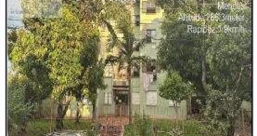 Oportunidade Única em SANTO ANGELO - RS | Tipo: Apartamento | Negociação: Leilão  | Situação: Imóvel
