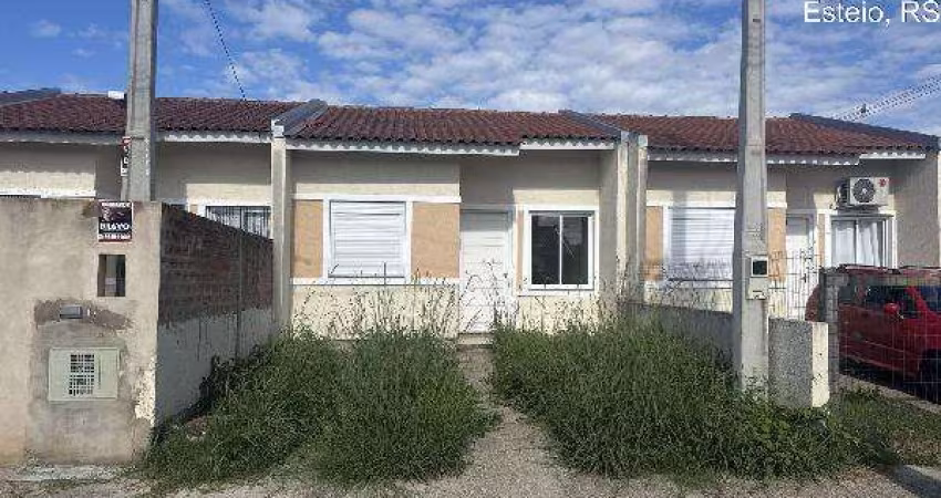 Oportunidade Única em ESTEIO - RS | Tipo: Casa | Negociação: Leilão  | Situação: Imóvel