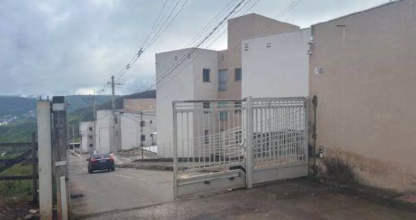 Oportunidade Única em JOAO MONLEVADE - MG | Tipo: Apartamento | Negociação: Leilão  | Situação: Imóvel