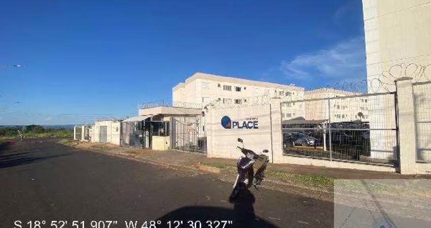 Oportunidade Única em UBERLANDIA - MG | Tipo: Apartamento | Negociação: Leilão  | Situação: Imóvel