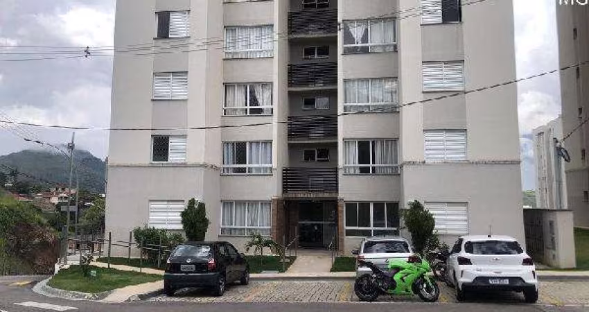 Oportunidade Única em POCOS DE CALDAS - MG | Tipo: Apartamento | Negociação: Leilão  | Situação: Imóvel