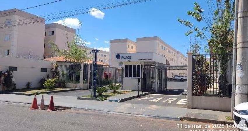 Oportunidade Única em UBERLANDIA - MG | Tipo: Apartamento | Negociação: Leilão  | Situação: Imóvel