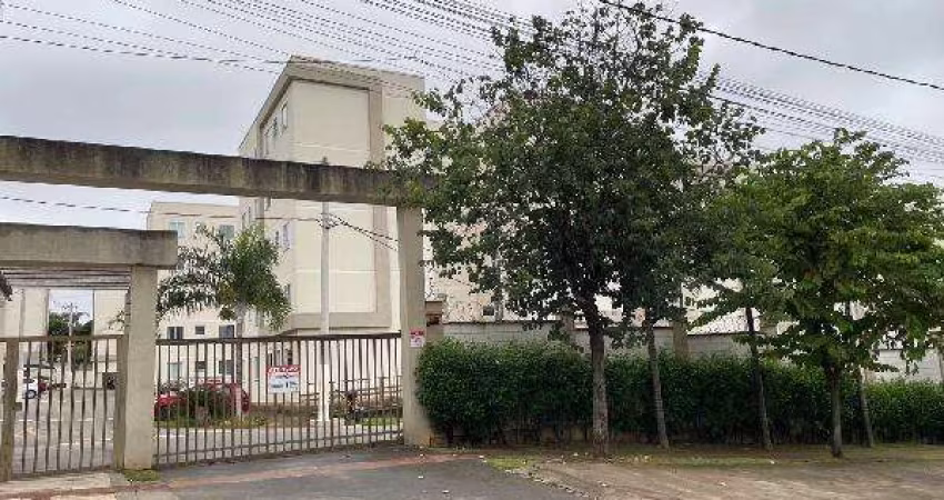 Oportunidade Única em SANTA LUZIA - MG | Tipo: Apartamento | Negociação: Leilão  | Situação: Imóvel