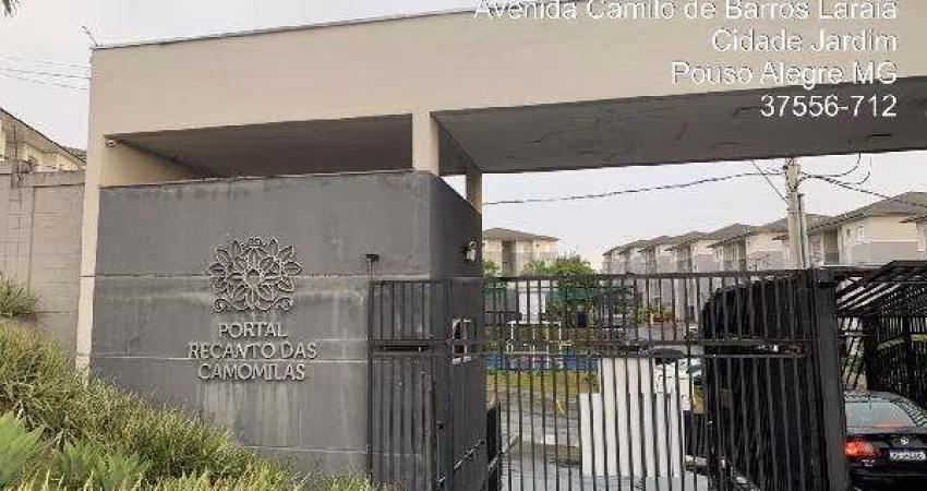 Oportunidade Única em POUSO ALEGRE - MG | Tipo: Apartamento | Negociação: Leilão  | Situação: Imóvel