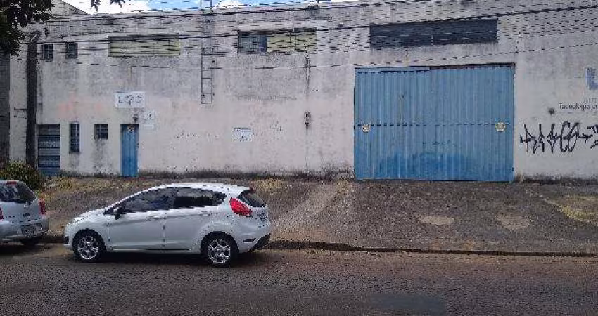 Oportunidade Única em BELO HORIZONTE - MG | Tipo: Comercial | Negociação: Leilão  | Situação: Imóvel