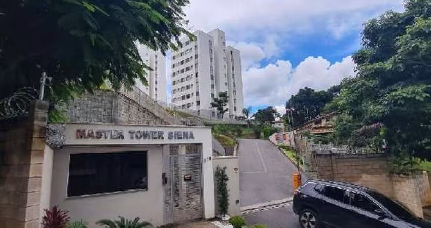 Oportunidade Única em VESPASIANO - MG | Tipo: Apartamento | Negociação: Leilão  | Situação: Imóvel