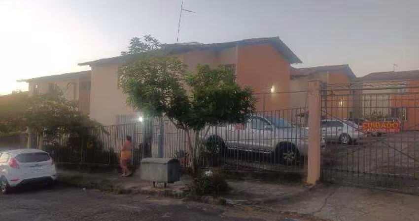 Oportunidade Única em BELO HORIZONTE - MG | Tipo: Apartamento | Negociação: Leilão  | Situação: Imóvel