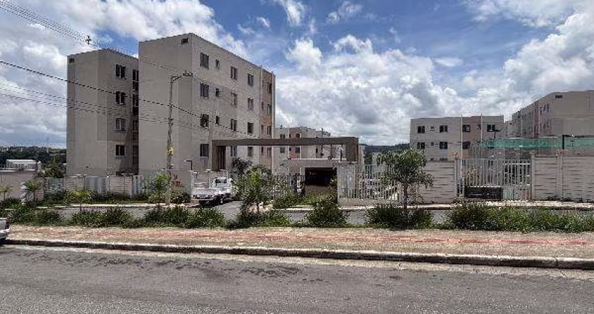 Oportunidade Única em CONTAGEM - MG | Tipo: Apartamento | Negociação: Leilão  | Situação: Imóvel