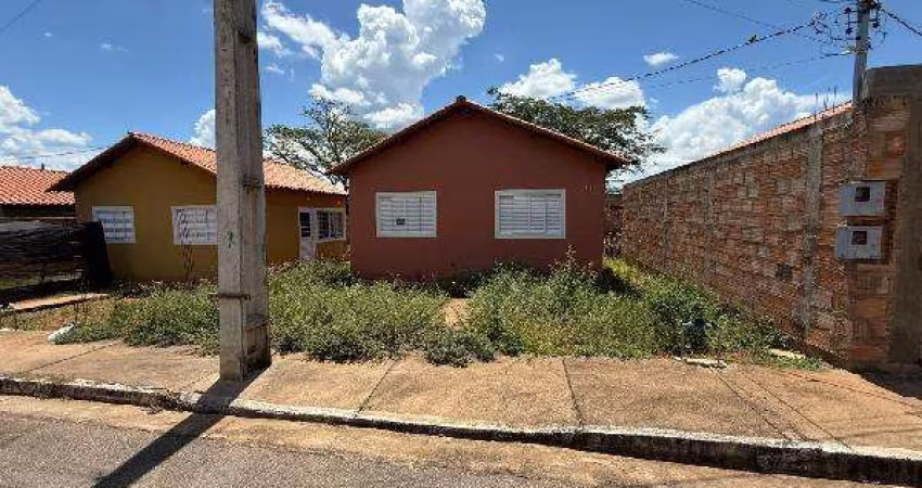 Oportunidade Única em PRESIDENTE OLEGARIO - MG | Tipo: Casa | Negociação: Leilão  | Situação: Imóvel