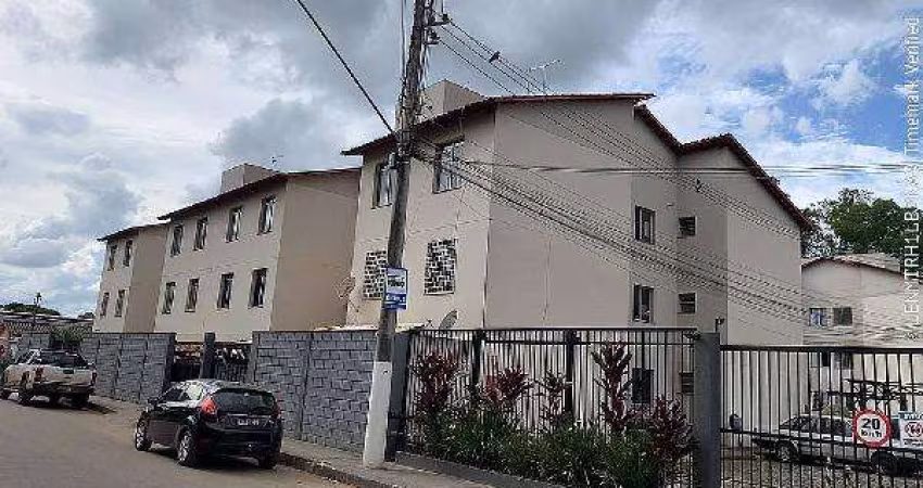 Oportunidade Única em MATOZINHOS - MG | Tipo: Apartamento | Negociação: Leilão  | Situação: Imóvel