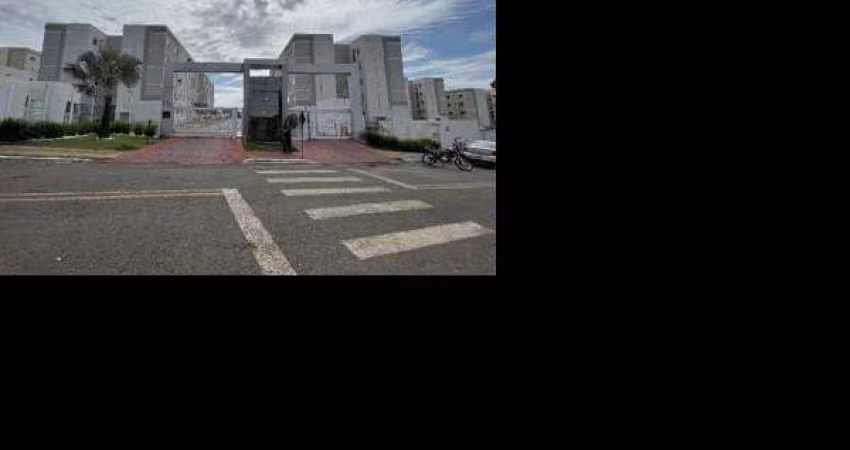 Oportunidade Única em ANAPOLIS - GO | Tipo: Apartamento | Negociação: Leilão  | Situação: Imóvel