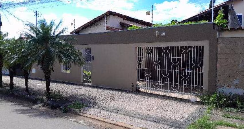Oportunidade Única em ANAPOLIS - GO | Tipo: Casa | Negociação: Leilão  | Situação: Imóvel