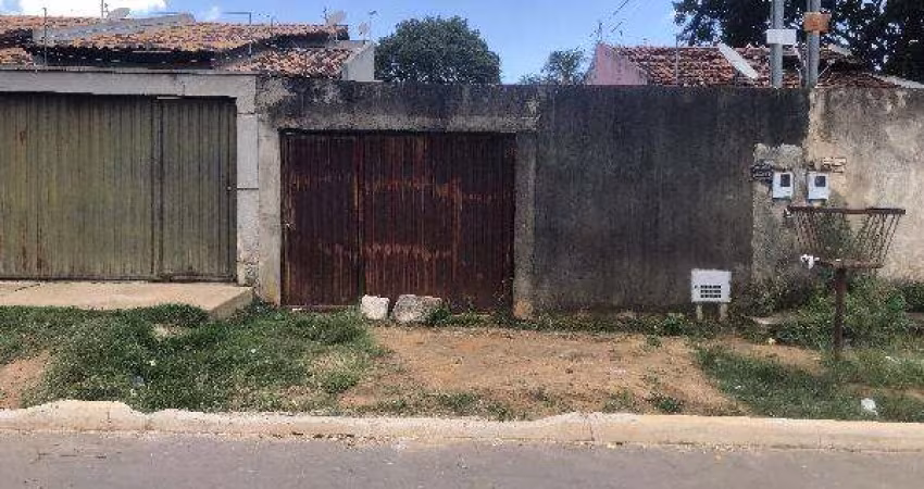 Oportunidade Única em APARECIDA DE GOIANIA - GO | Tipo: Casa | Negociação: Leilão  | Situação: Imóvel