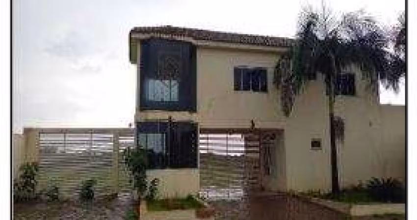 Oportunidade Única em PLANALTINA - GO | Tipo: Terreno | Negociação: Leilão  | Situação: Imóvel