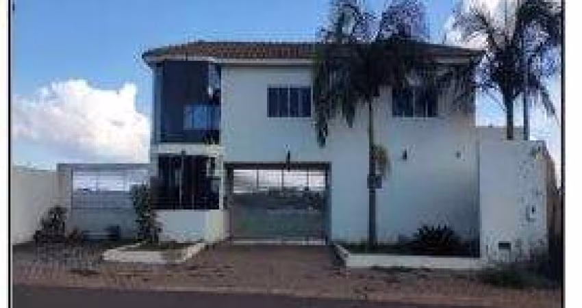 Oportunidade Única em PLANALTINA - GO | Tipo: Terreno | Negociação: Leilão  | Situação: Imóvel