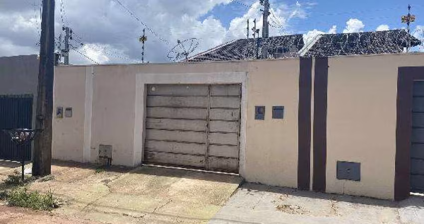 Oportunidade Única em ANAPOLIS - GO | Tipo: Casa | Negociação: Leilão  | Situação: Imóvel