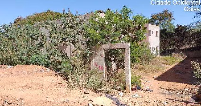 Oportunidade Única em CIDADE OCIDENTAL - GO | Tipo: Apartamento | Negociação: Leilão  | Situação: Imóvel