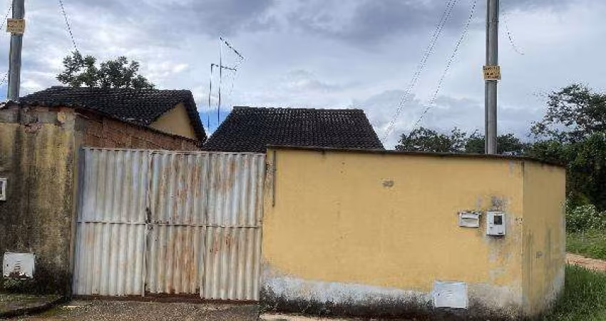 Oportunidade Única em SANTO ANTONIO DO DESCOBERTO - GO | Tipo: Casa | Negociação: Leilão  | Situação: Imóvel