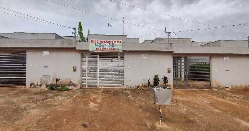 Oportunidade Única em SANTO ANTONIO DO DESCOBERTO - GO | Tipo: Casa | Negociação: Leilão  | Situação: Imóvel