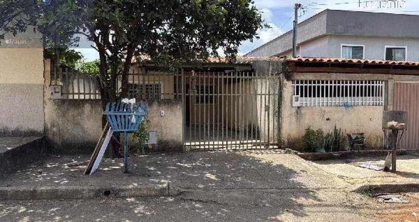 Oportunidade Única em LUZIANIA - GO | Tipo: Casa | Negociação: Leilão  | Situação: Imóvel