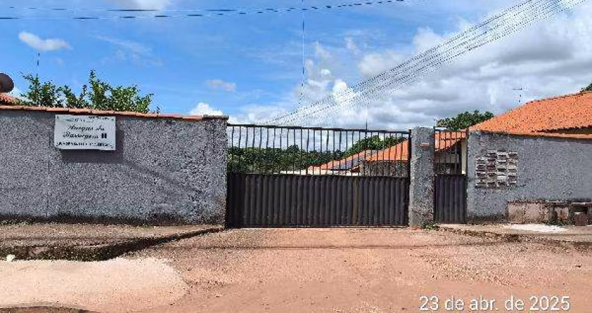 Oportunidade Única em AGUAS LINDAS DE GOIAS - GO | Tipo: Casa | Negociação: Leilão  | Situação: Imóvel