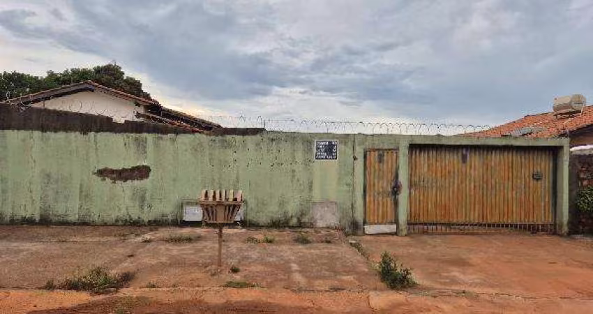 Oportunidade Única em AGUAS LINDAS DE GOIAS - GO | Tipo: Casa | Negociação: Leilão  | Situação: Imóvel