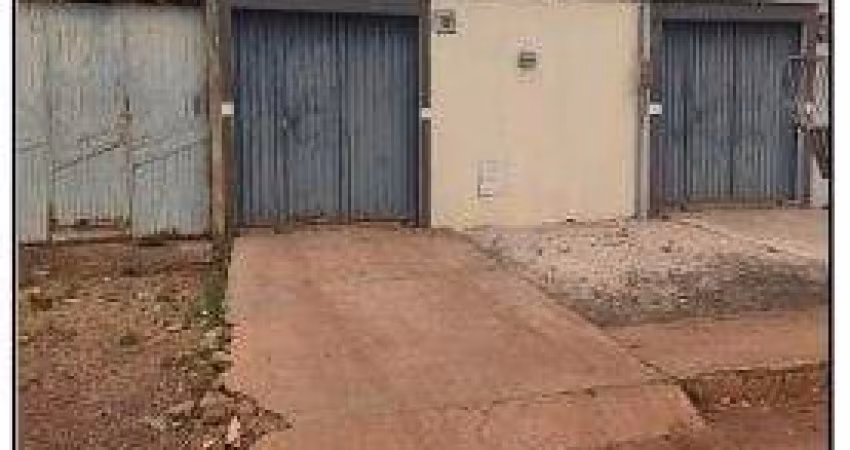 Oportunidade Única em LUZIANIA - GO | Tipo: Casa | Negociação: Leilão  | Situação: Imóvel