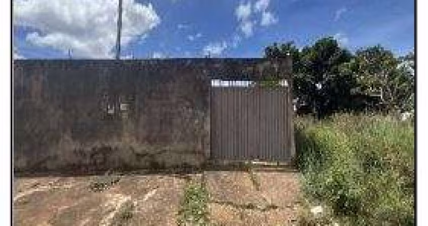 Oportunidade Única em SANTO ANTONIO DO DESCOBERTO - GO | Tipo: Casa | Negociação: Leilão  | Situação: Imóvel