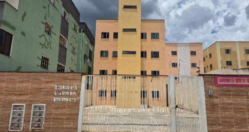 Oportunidade Única em NOVO GAMA - GO | Tipo: Apartamento | Negociação: Leilão  | Situação: Imóvel