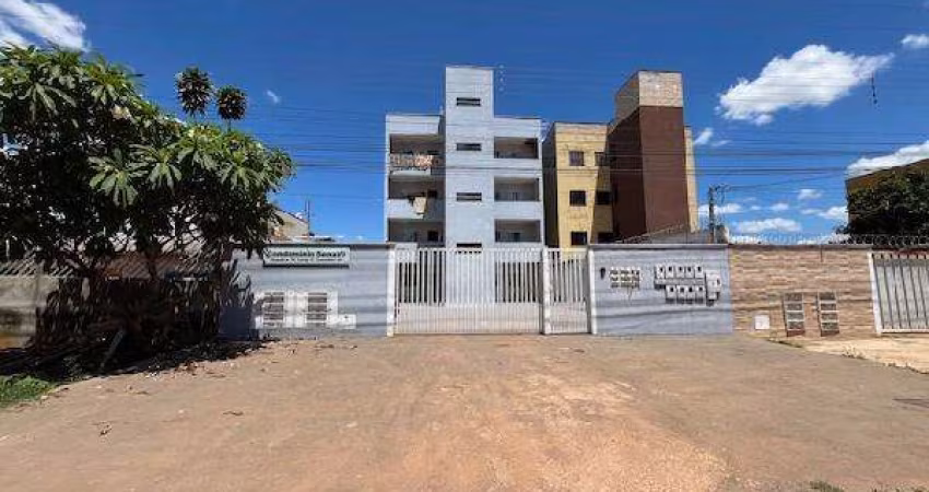 Oportunidade Única em NOVO GAMA - GO | Tipo: Apartamento | Negociação: Leilão  | Situação: Imóvel