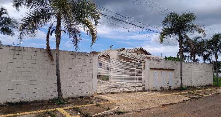 Oportunidade Única em LUZIANIA - GO | Tipo: Casa | Negociação: Leilão  | Situação: Imóvel