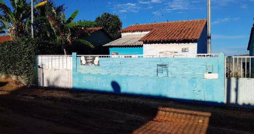 Oportunidade Única em AGUAS LINDAS DE GOIAS - GO | Tipo: Casa | Negociação: Leilão  | Situação: Imóvel