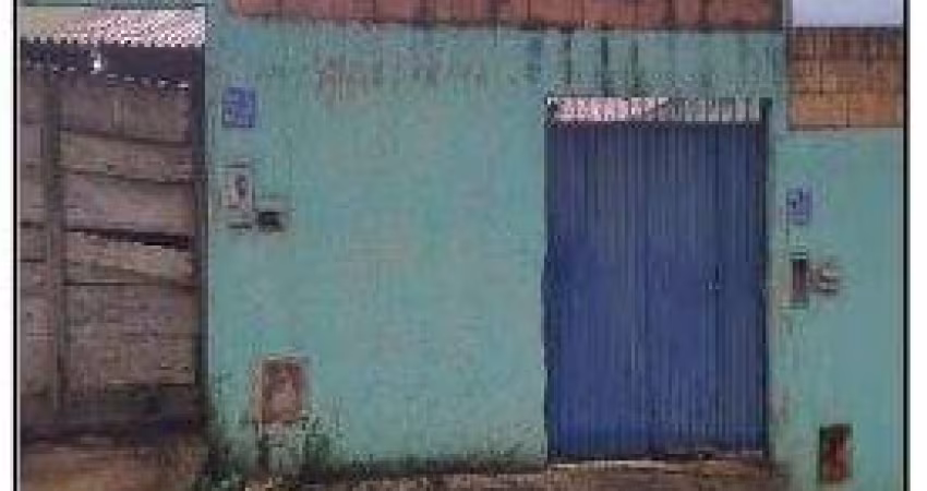 Oportunidade Única em SANTO ANTONIO DO DESCOBERTO - GO | Tipo: Casa | Negociação: Leilão  | Situação: Imóvel