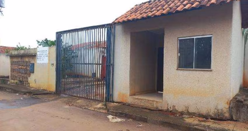 Oportunidade Única em TRINDADE - GO | Tipo: Casa | Negociação: Leilão  | Situação: Imóvel