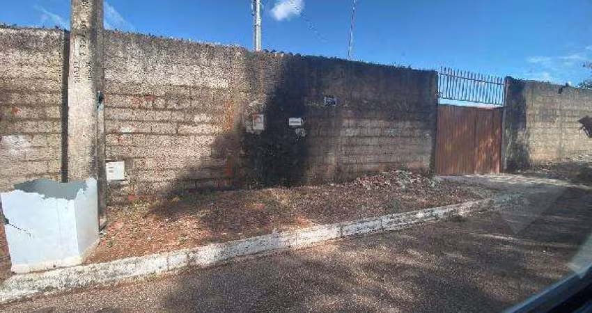 Oportunidade Única em COCALZINHO DE GOIAS - GO | Tipo: Casa | Negociação: Leilão  | Situação: Imóvel
