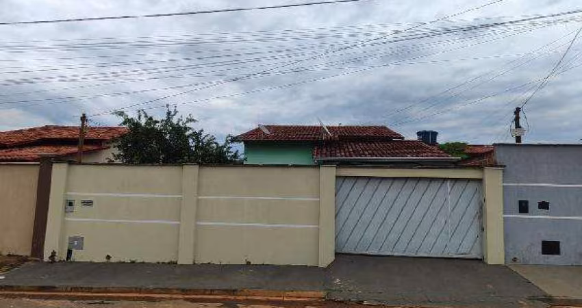Oportunidade Única em ITAPACI - GO | Tipo: Casa | Negociação: Leilão  | Situação: Imóvel