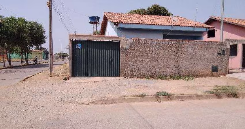 Oportunidade Única em PADRE BERNARDO - GO | Tipo: Casa | Negociação: Leilão  | Situação: Imóvel
