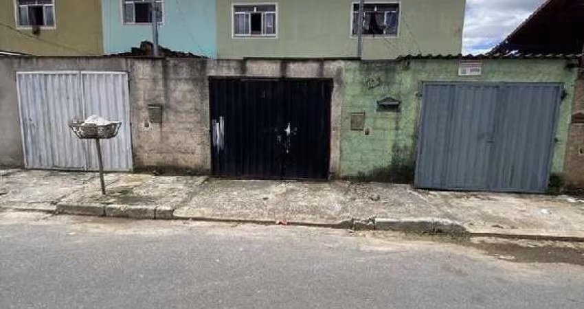 Oportunidade Única em ESMERALDAS - MG | Tipo: Casa | Negociação: Leilão  | Situação: Imóvel