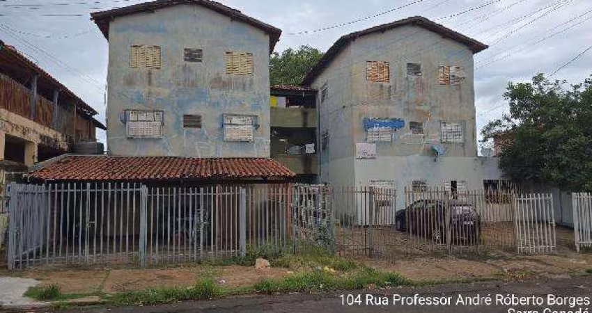 Oportunidade Única em UBERABA - MG | Tipo: Apartamento | Negociação: Leilão  | Situação: Imóvel