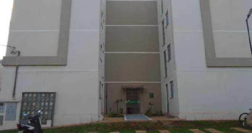Oportunidade Única em UBERABA - MG | Tipo: Apartamento | Negociação: Leilão  | Situação: Imóvel
