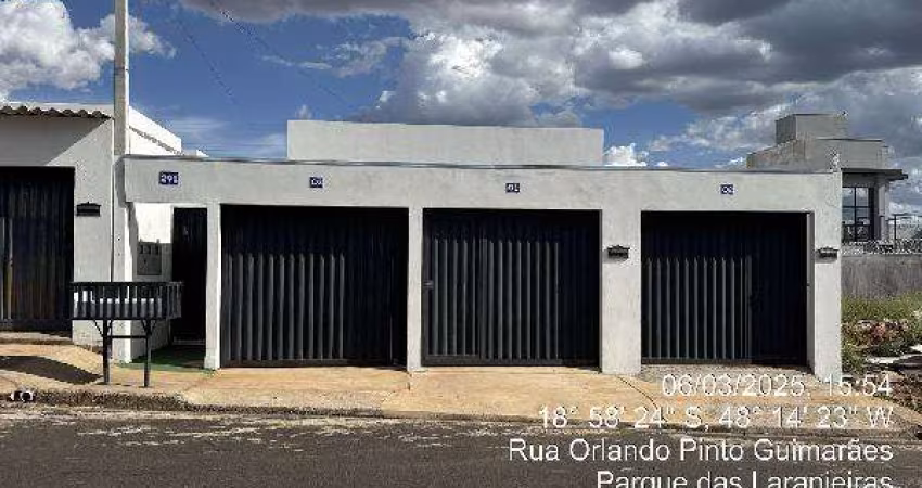 Oportunidade Única em UBERLANDIA - MG | Tipo: Casa | Negociação: Leilão  | Situação: Imóvel