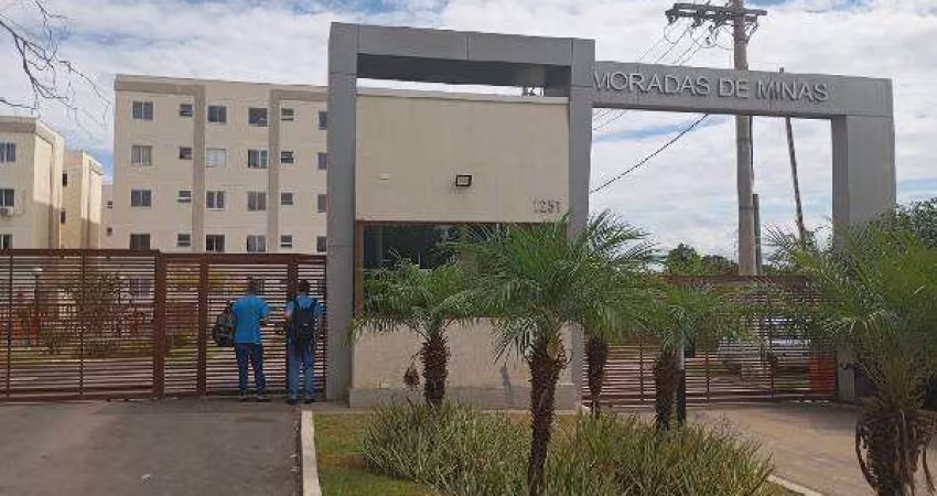 Oportunidade Única em SETE LAGOAS - MG | Tipo: Apartamento | Negociação: Leilão  | Situação: Imóvel