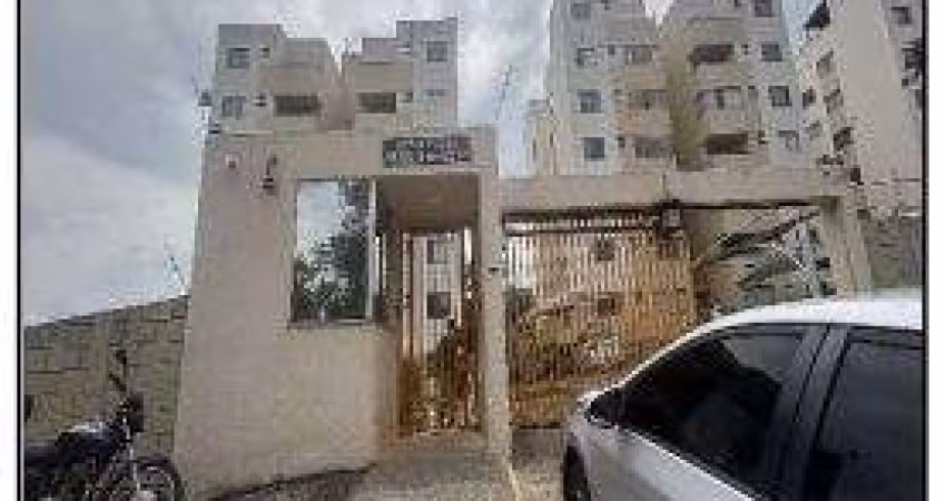 Oportunidade Única em LAGOA SANTA - MG | Tipo: Apartamento | Negociação: Leilão  | Situação: Imóvel