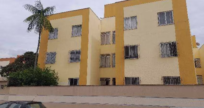 Oportunidade Única em CONTAGEM - MG | Tipo: Apartamento | Negociação: Leilão  | Situação: Imóvel