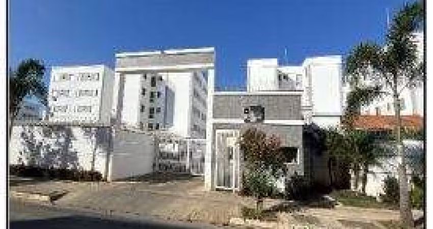 Oportunidade Única em MONTES CLAROS - MG | Tipo: Apartamento | Negociação: Leilão  | Situação: Imóvel