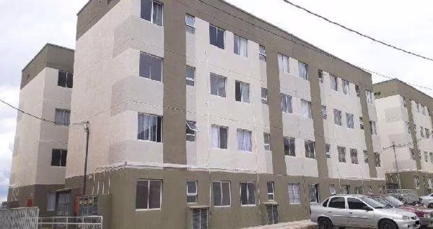 Oportunidade Única em CONTAGEM - MG | Tipo: Apartamento | Negociação: Leilão  | Situação: Imóvel