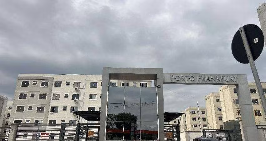 Oportunidade Única em SAO LEOPOLDO - RS | Tipo: Apartamento | Negociação: Leilão  | Situação: Imóvel